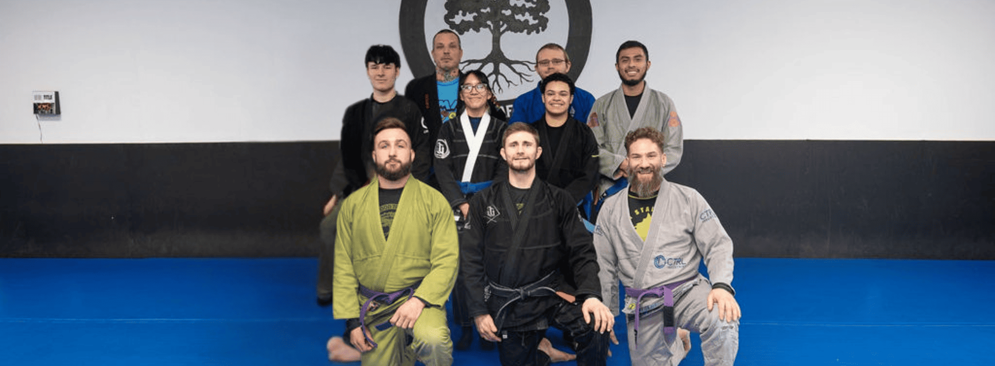 instructors at wilkes barre mma, wikles barre pennsylvania